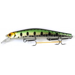 Воблер для риби EOS Orbit SF, довжина 133мм, 26,5гр, заглиблення 0,8-1,2м, колір № 372